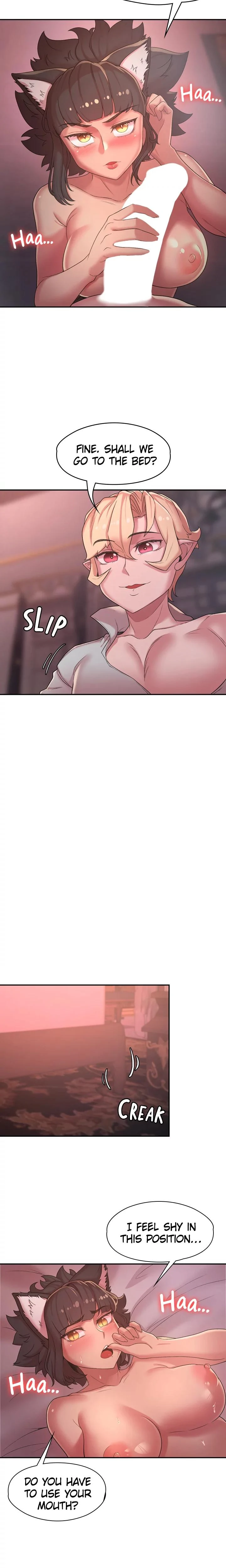 I Am The Villain Chapter 036 Page 6
