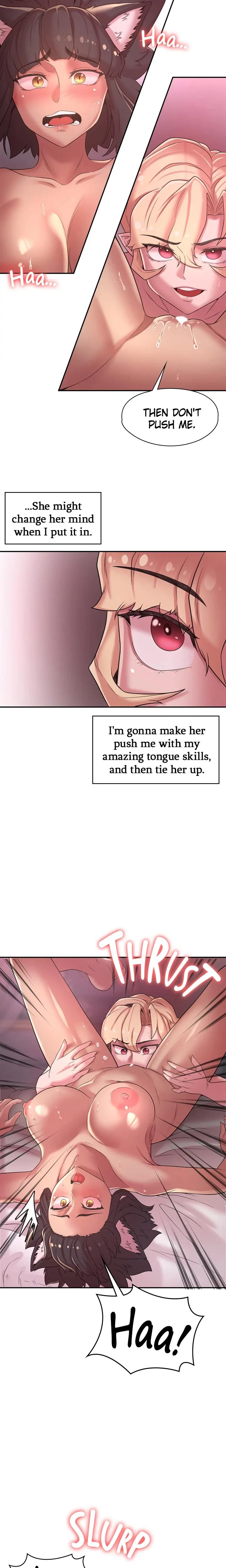I Am The Villain Chapter 036 Page 9