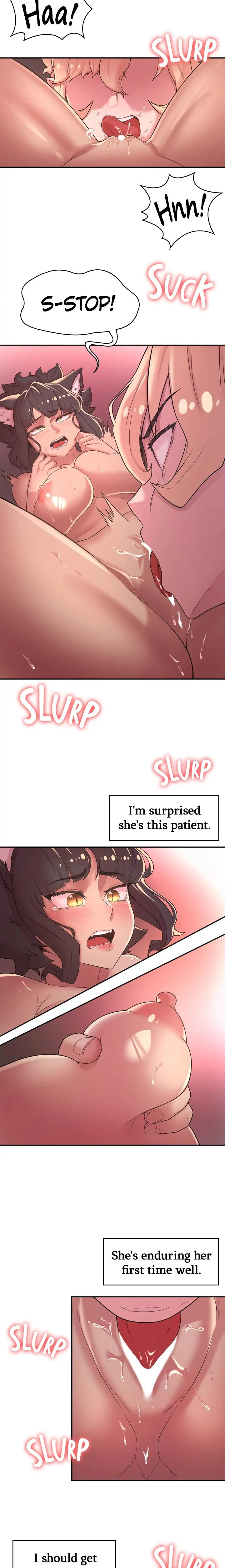 I Am The Villain Chapter 036 Page 10