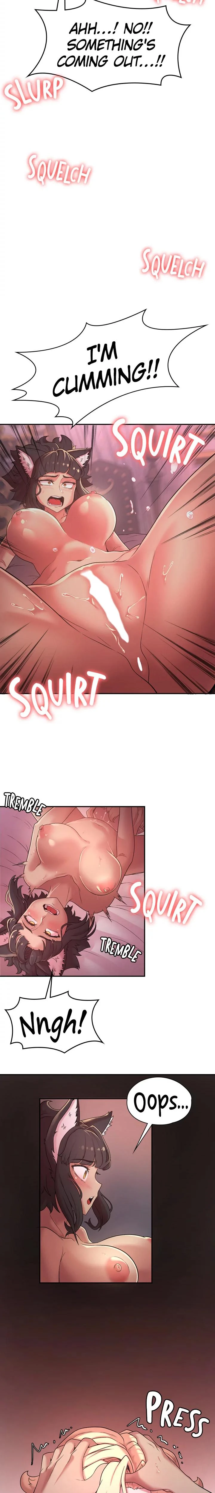 I Am The Villain Chapter 036 Page 12