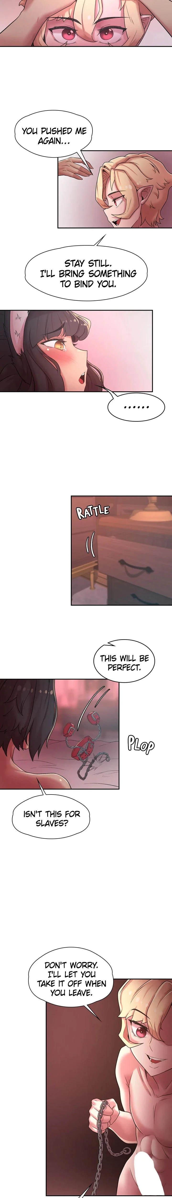 I Am The Villain Chapter 036 Page 13