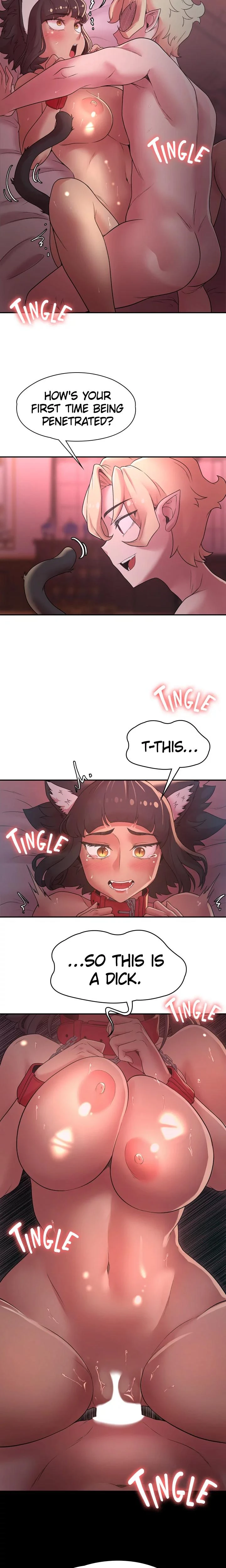 I Am The Villain Chapter 036 Page 16