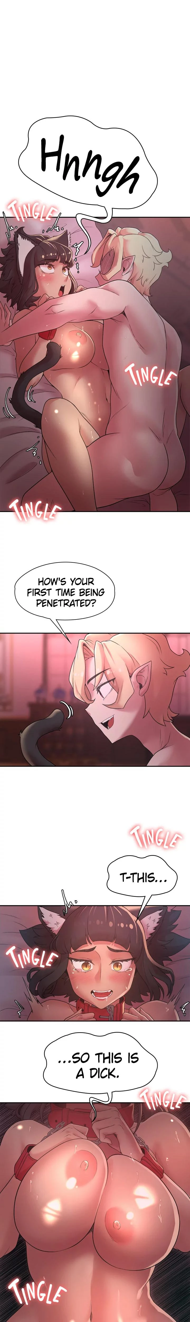 I Am The Villain Chapter 037 Page 1