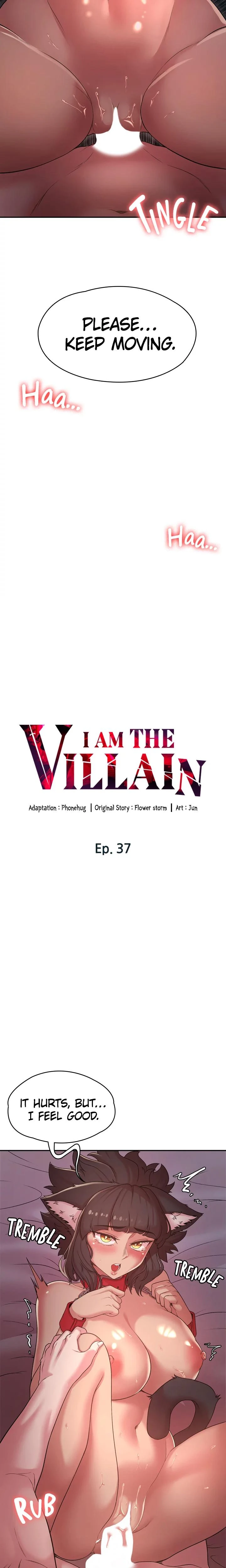 I Am The Villain Chapter 037 Page 2