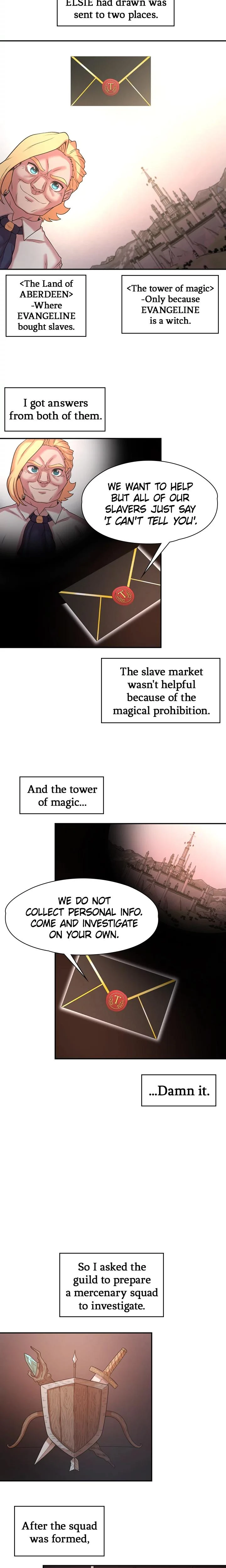 I Am The Villain Chapter 037 Page 8