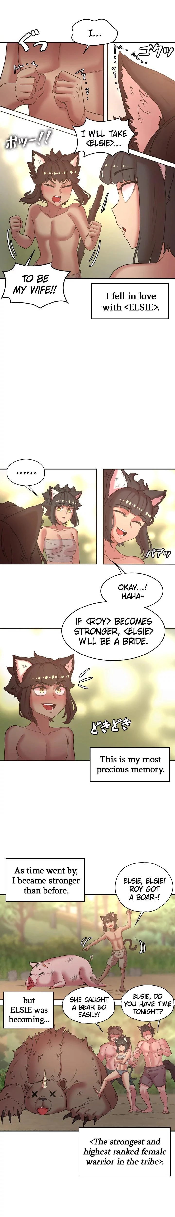 I Am The Villain Chapter 037 Page 11
