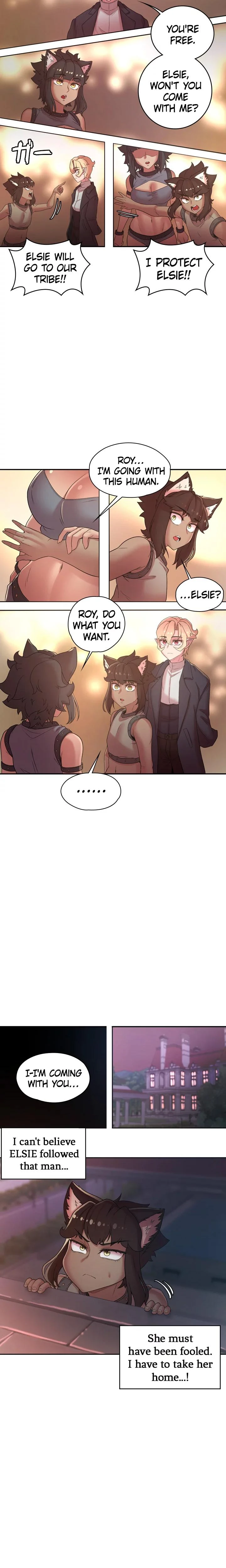 I Am The Villain Chapter 037 Page 13