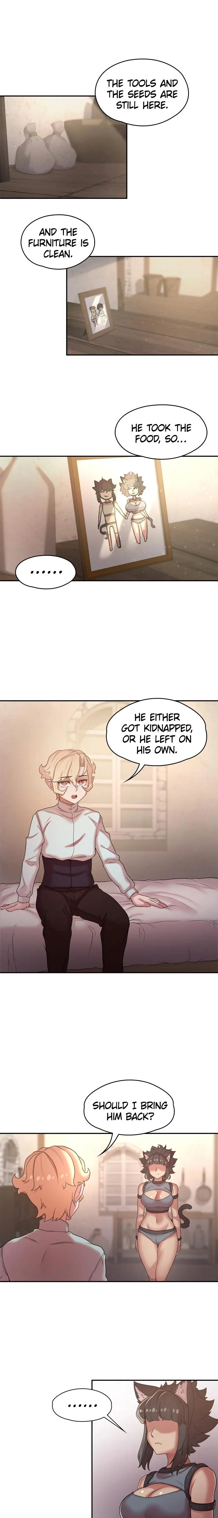 I Am The Villain Chapter 038 Page 7