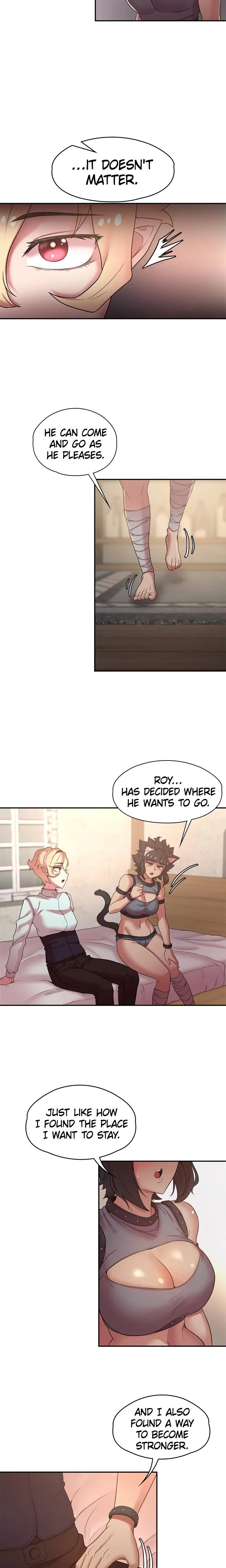 I Am The Villain Chapter 038 Page 8