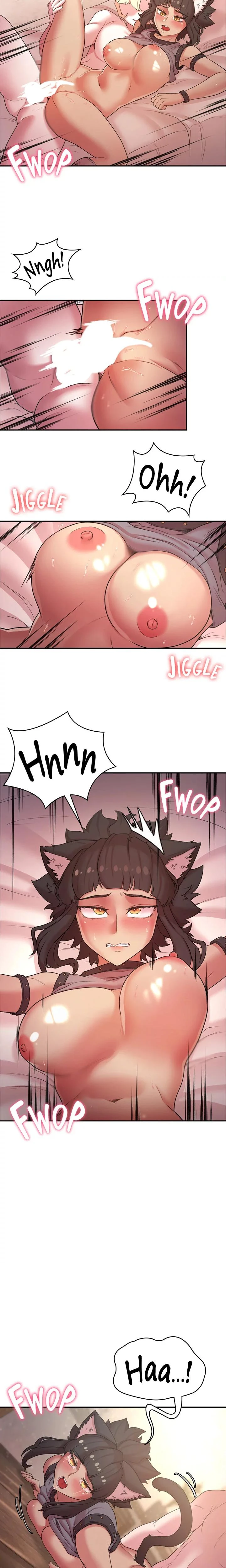 I Am The Villain Chapter 038 Page 10