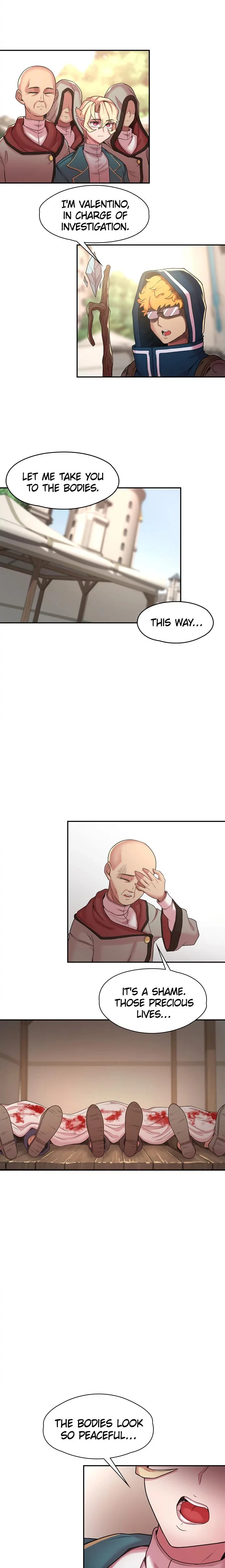 I Am The Villain Chapter 039 Page 6