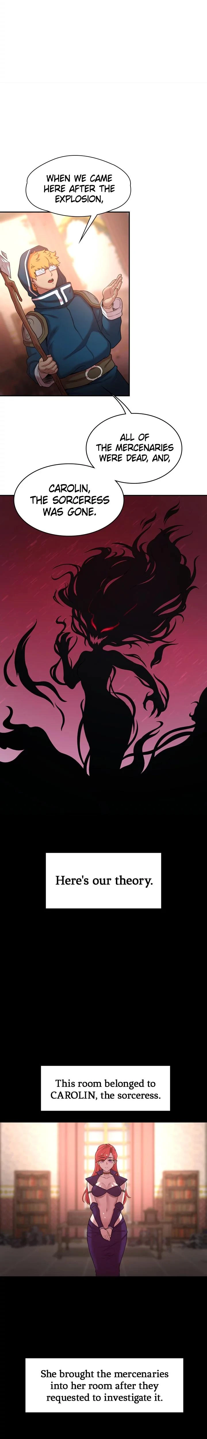 I Am The Villain Chapter 039 Page 9