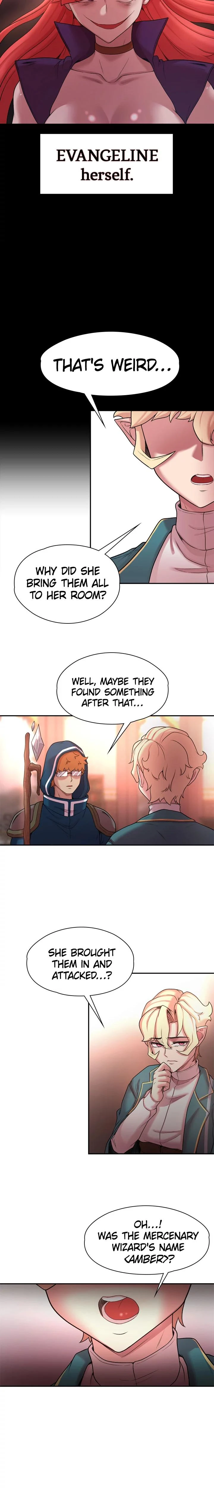 I Am The Villain Chapter 039 Page 11