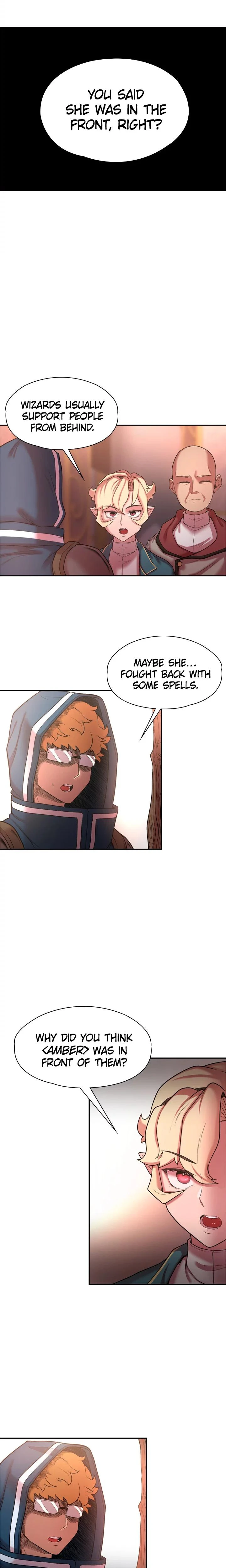 I Am The Villain Chapter 039 Page 12