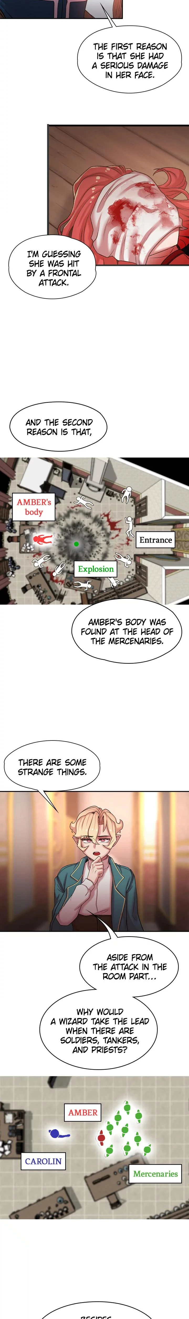 I Am The Villain Chapter 039 Page 13