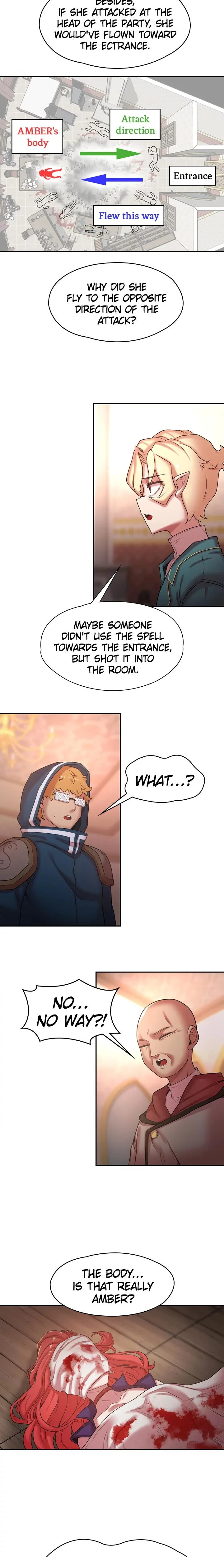 I Am The Villain Chapter 039 Page 14