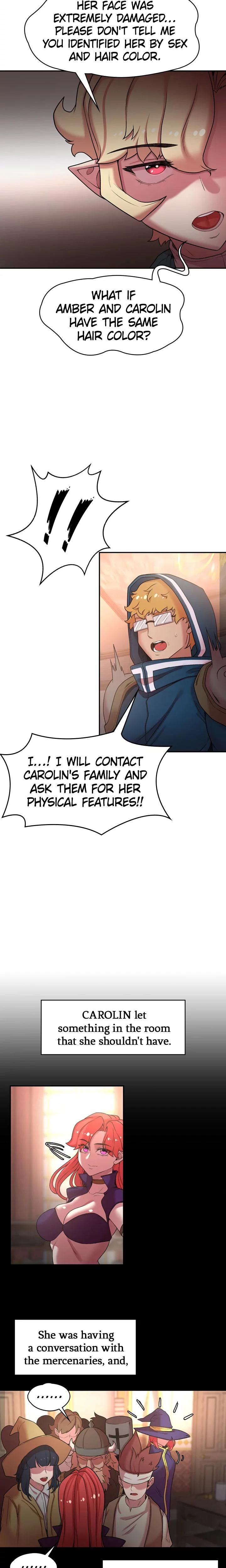 I Am The Villain Chapter 039 Page 15