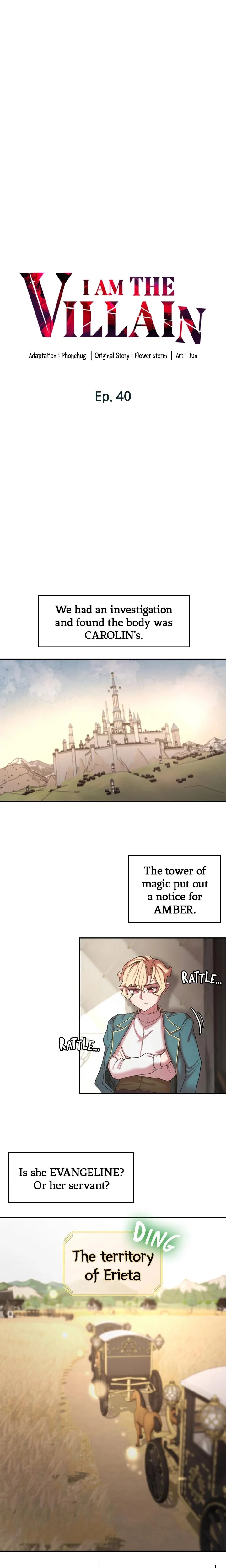 I Am The Villain Chapter 040 Page 2
