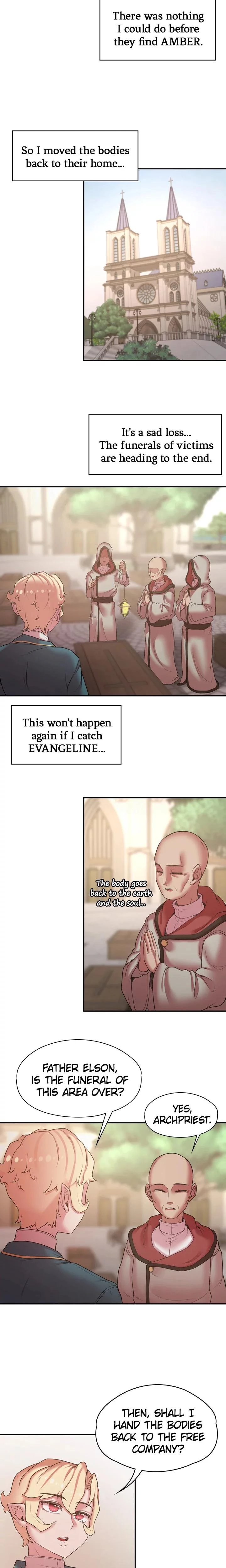 I Am The Villain Chapter 040 Page 3