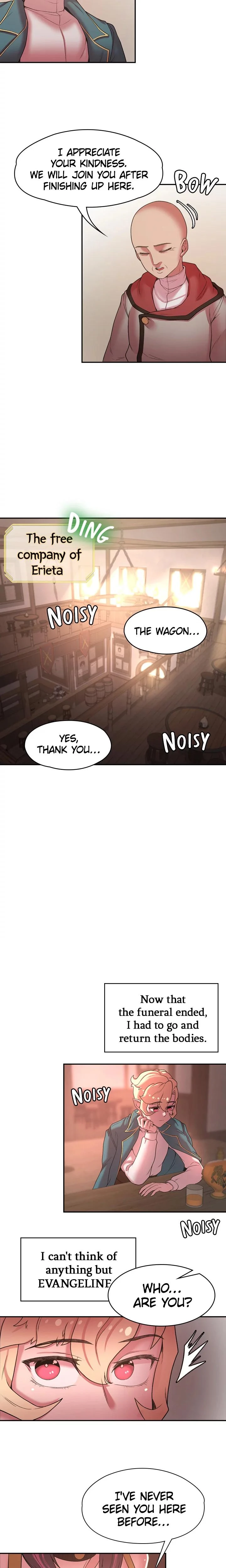 I Am The Villain Chapter 040 Page 4