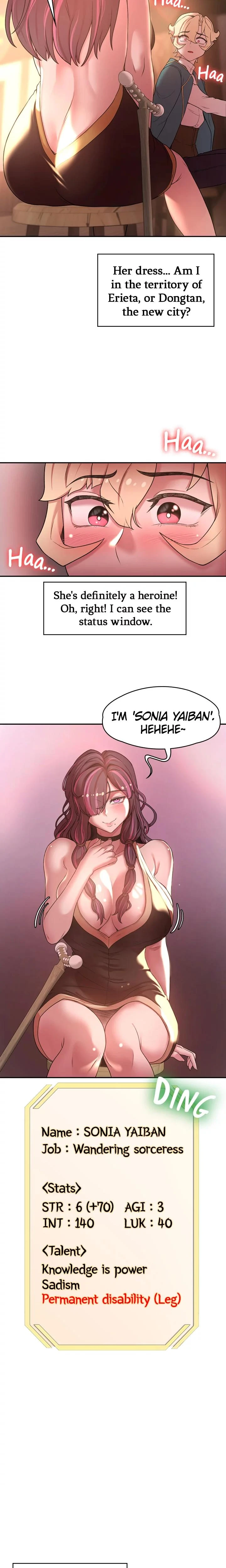 I Am The Villain Chapter 040 Page 6