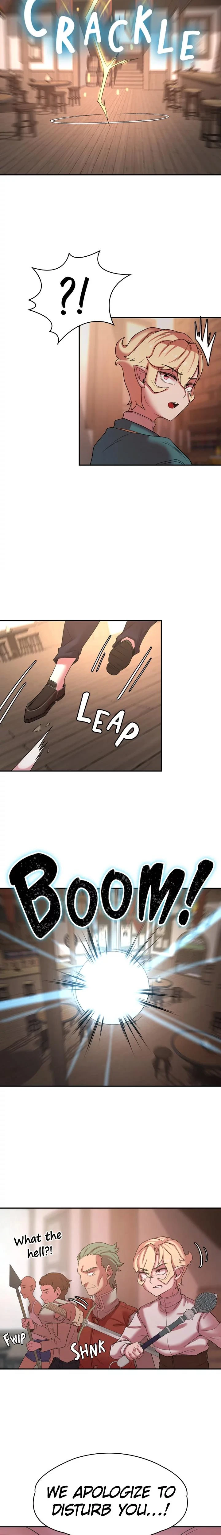 I Am The Villain Chapter 040 Page 10
