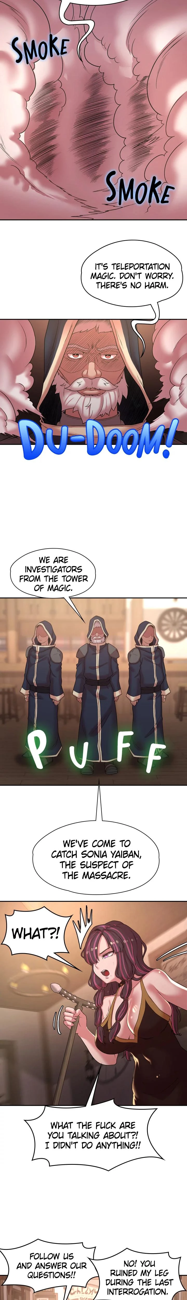I Am The Villain Chapter 040 Page 11