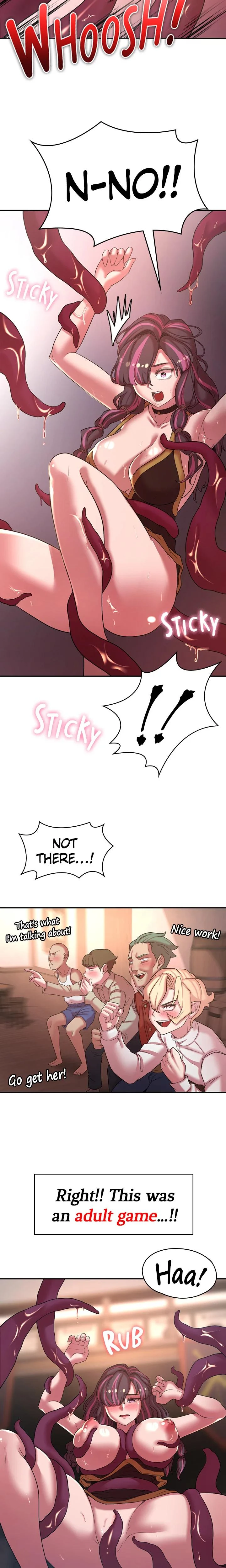 I Am The Villain Chapter 040 Page 13