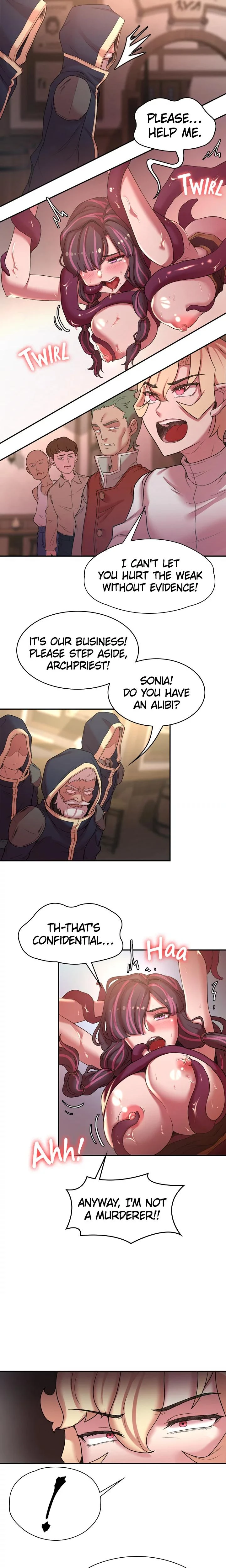 I Am The Villain Chapter 040 Page 15