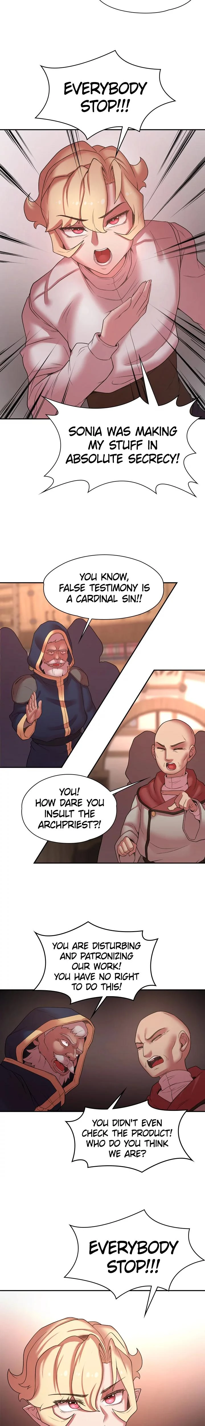 I Am The Villain Chapter 040 Page 17