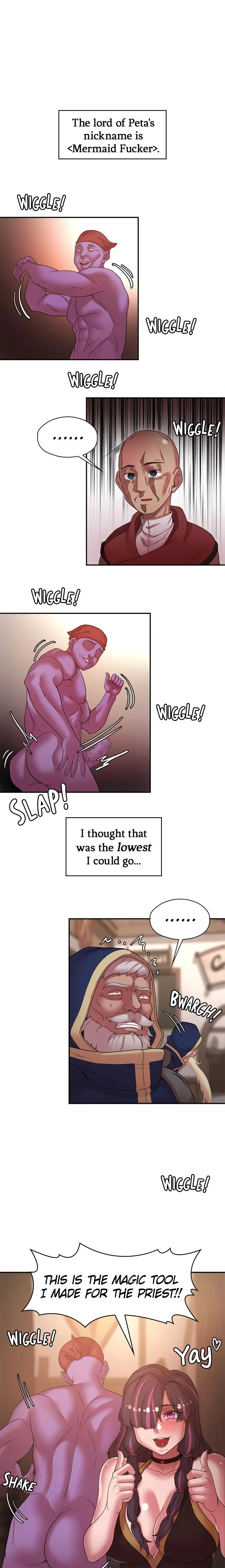I Am The Villain Chapter 041 Page 3