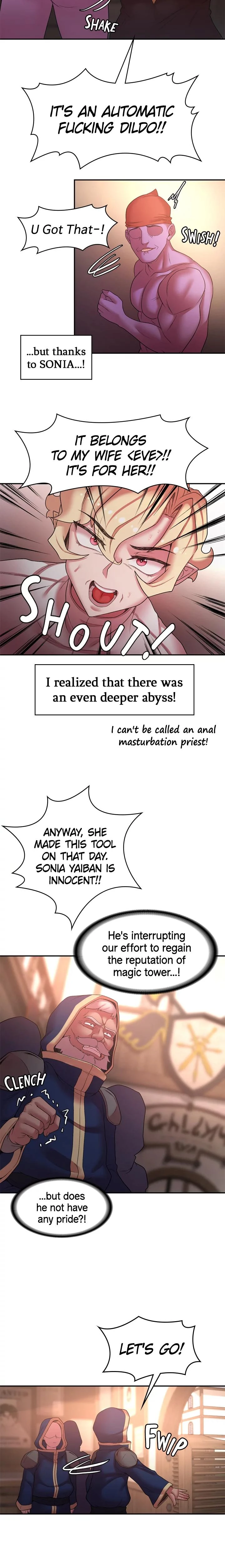 I Am The Villain Chapter 041 Page 4