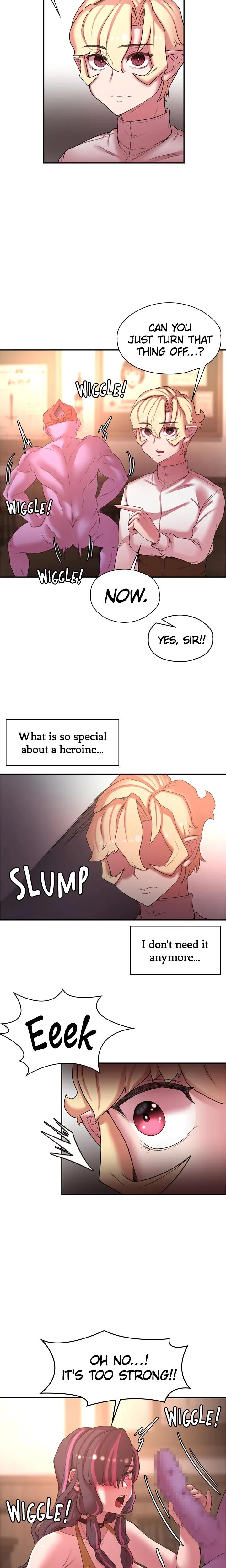 I Am The Villain Chapter 041 Page 6