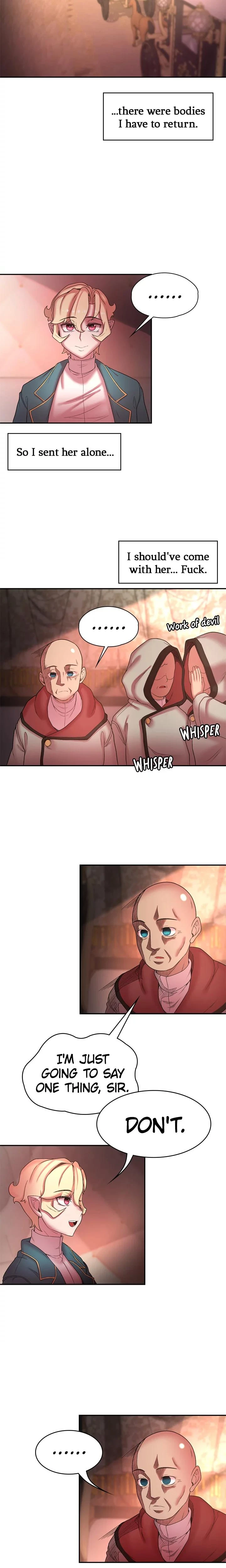 I Am The Villain Chapter 041 Page 9