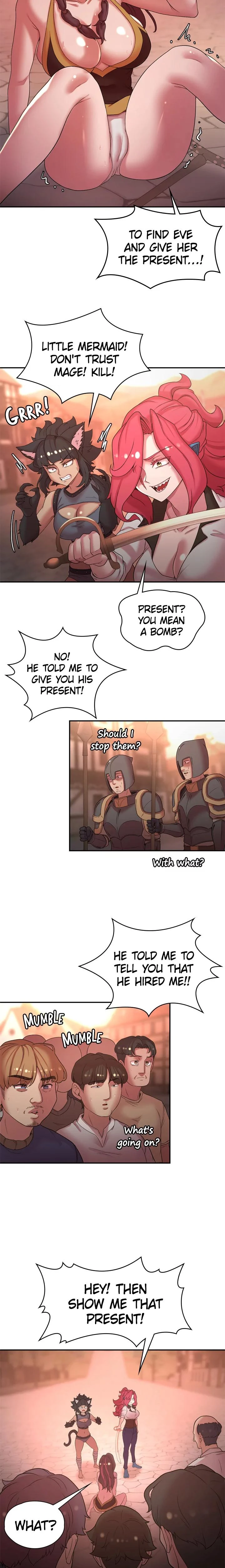 I Am The Villain Chapter 041 Page 11