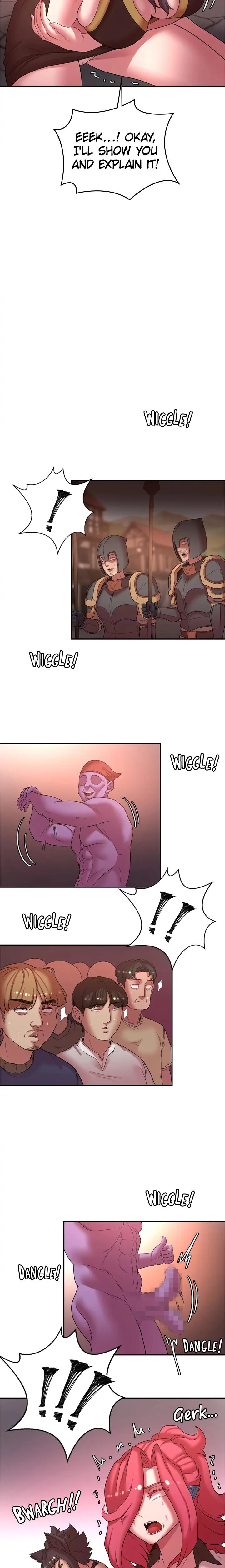 I Am The Villain Chapter 041 Page 13