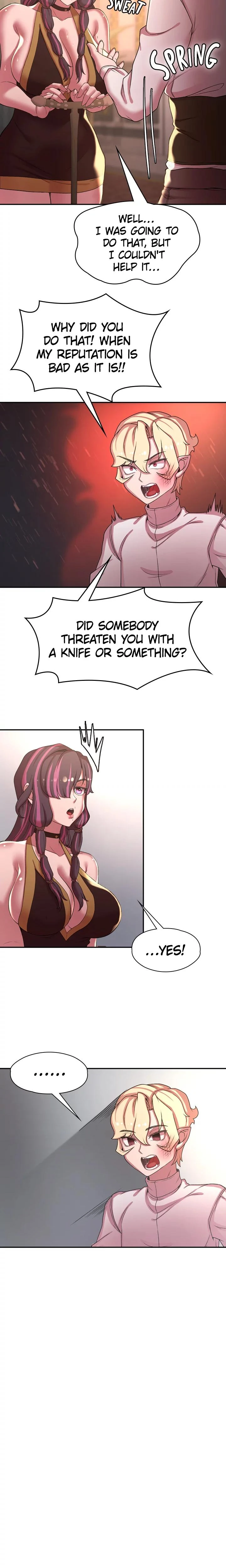 I Am The Villain Chapter 042 Page 2