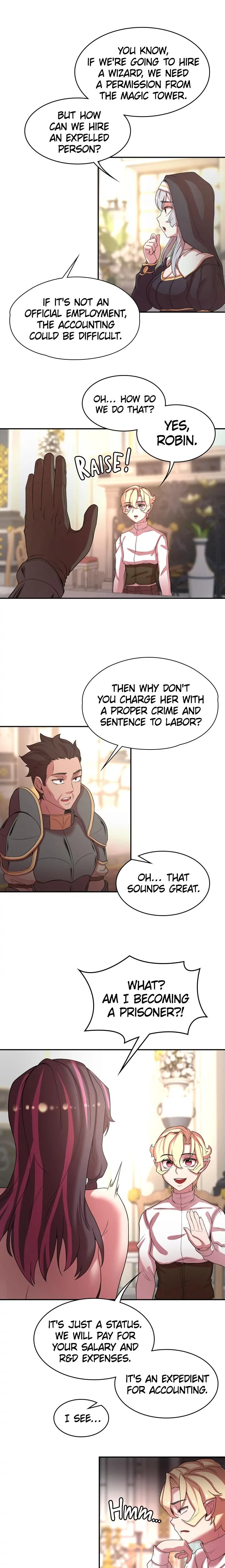 I Am The Villain Chapter 042 Page 4