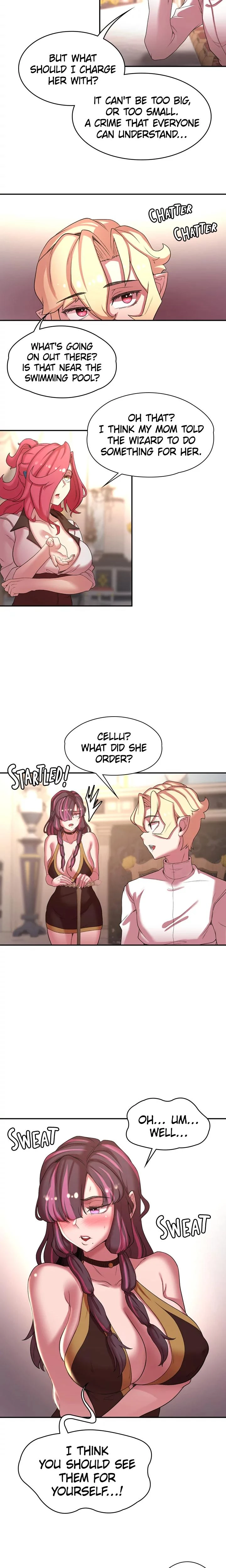 I Am The Villain Chapter 042 Page 5