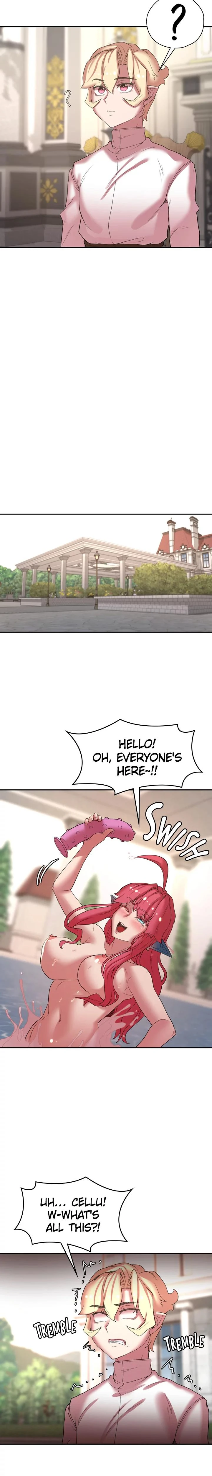 I Am The Villain Chapter 042 Page 6