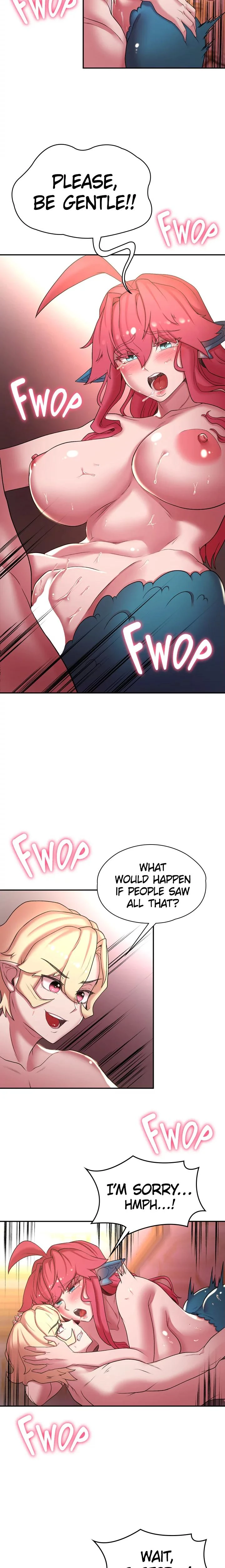 I Am The Villain Chapter 042 Page 11