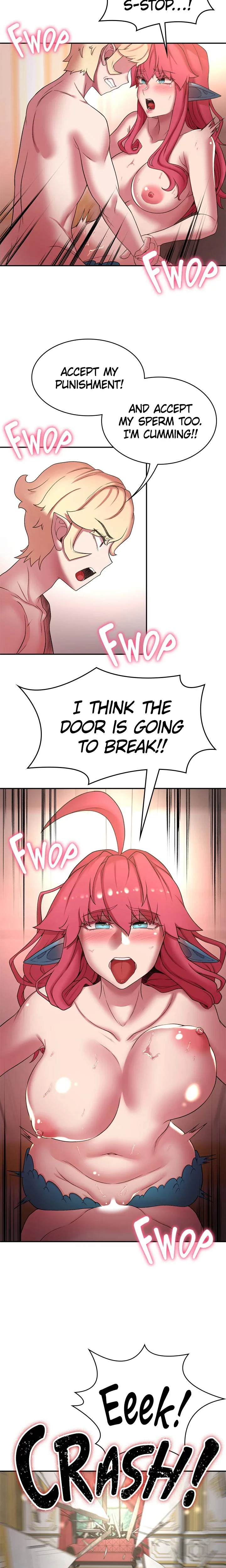 I Am The Villain Chapter 042 Page 12