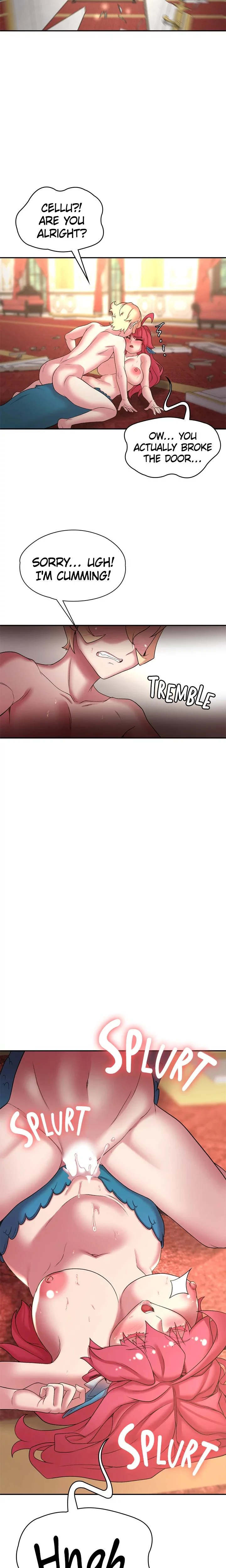 I Am The Villain Chapter 042 Page 13