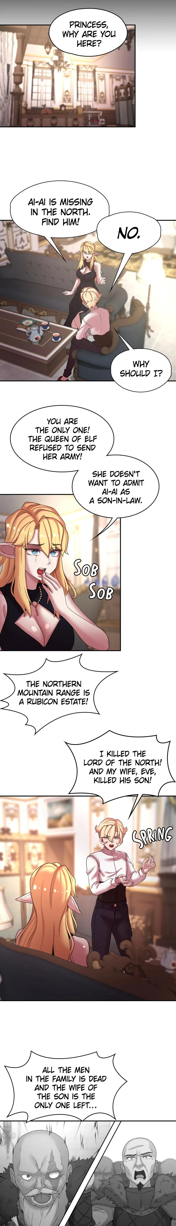 I Am The Villain Chapter 042 Page 15