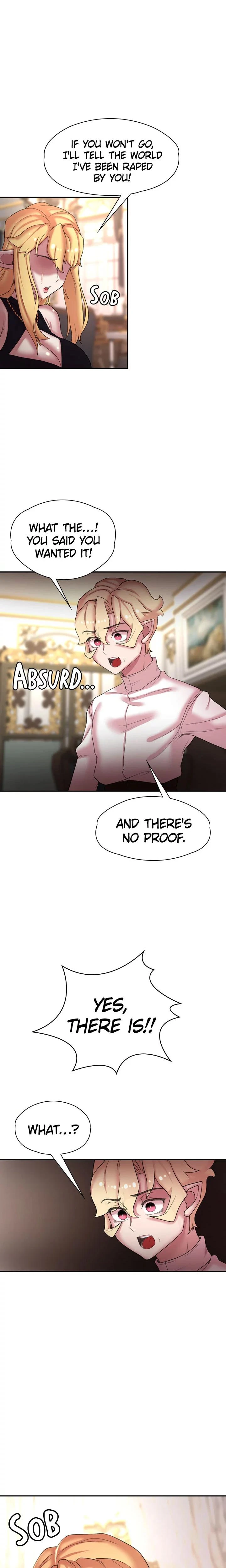 I Am The Villain Chapter 043 Page 1