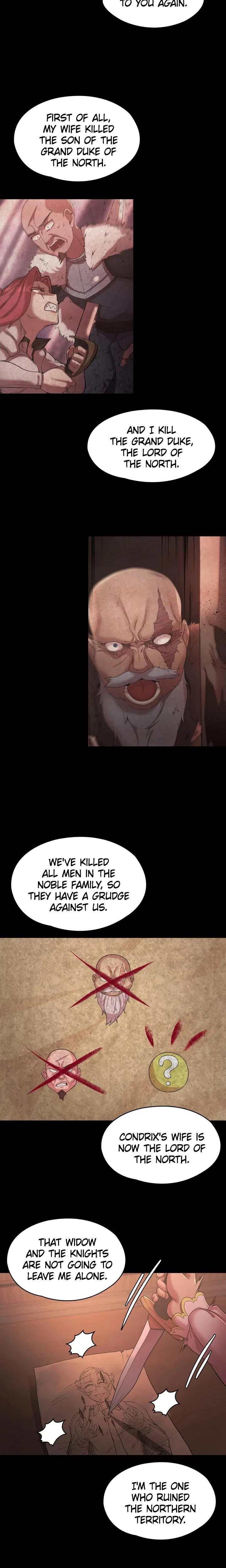 I Am The Villain Chapter 043 Page 4