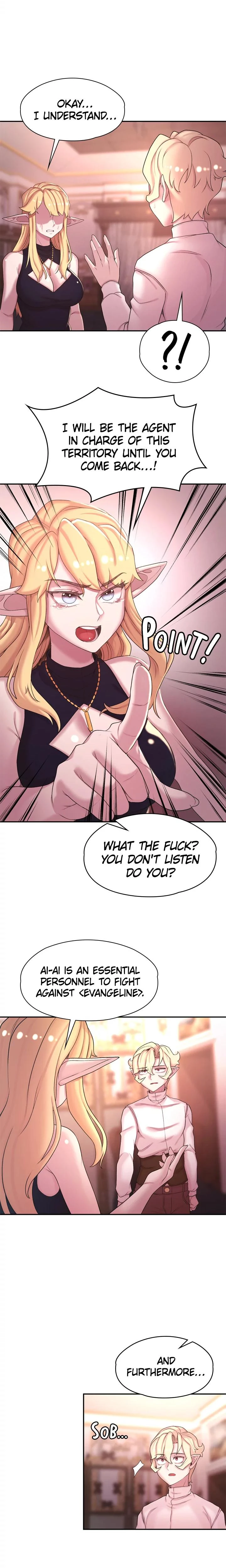 I Am The Villain Chapter 043 Page 6
