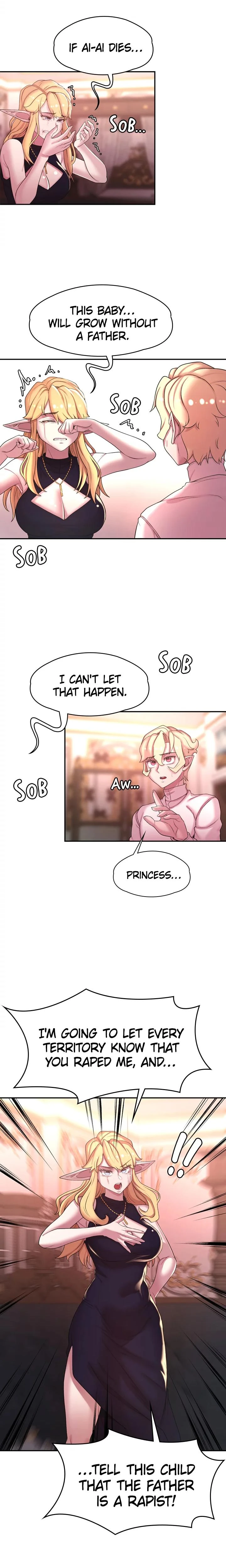 I Am The Villain Chapter 043 Page 7