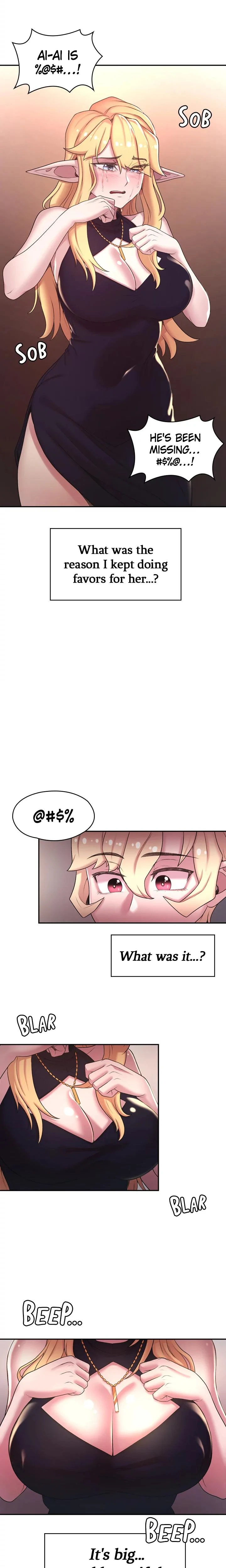 I Am The Villain Chapter 043 Page 9