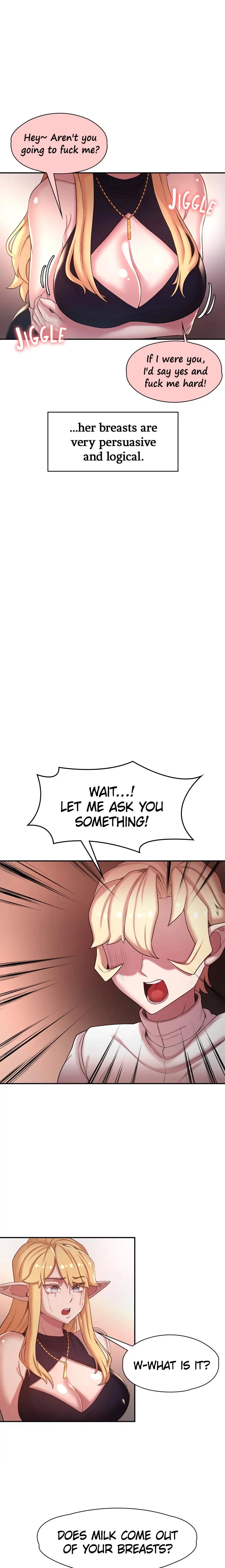 I Am The Villain Chapter 043 Page 11